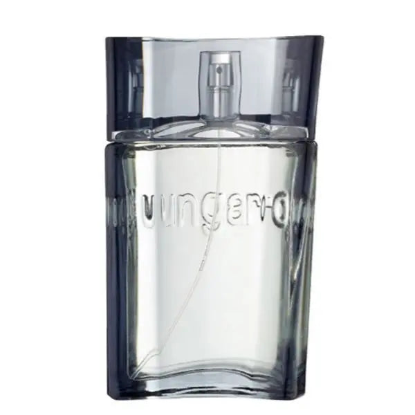 Ungaro Man Eau De Toilette Spray 90ml Jag Couture London - New York