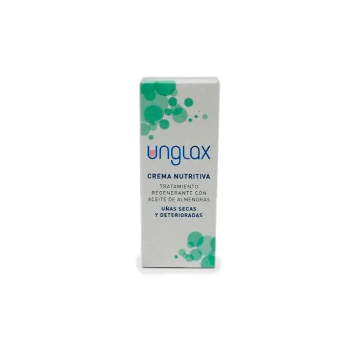 Jag Couture London - New York Unglax Nourishing Cream 15ml