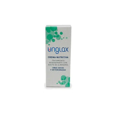 Jag Couture London - New York Unglax Nourishing Cream 15ml