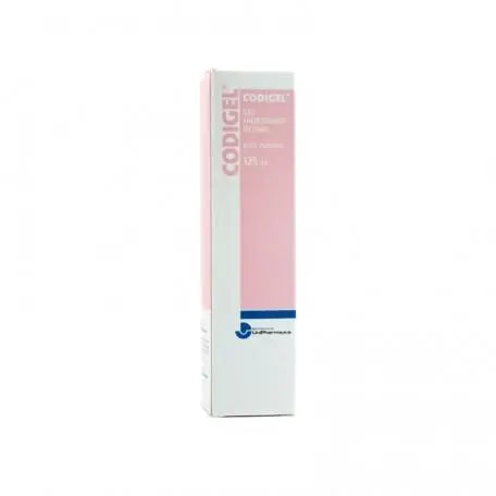 Jag Couture London - New York Unipharma Codigel™ Ontimo Moisturising Gel 125ml