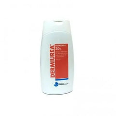 Jag Couture London - New York Unipharma Dermiurea Urea 20 200ml
