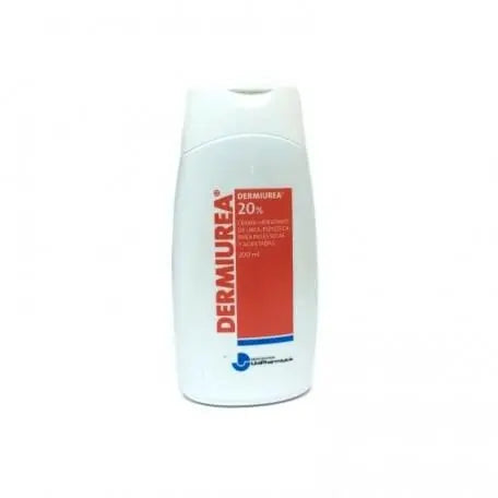 Jag Couture London - New York Unipharma Dermiurea Urea 20 200ml