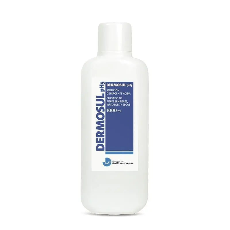 Jag Couture London - New York Unipharma Dermosul 750ml