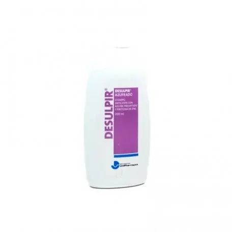 Unipharma Desulpir™ Sulphur 200ml Jag Couture London - New York