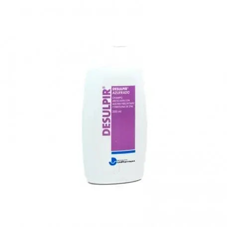 Jag Couture London - New York Unipharma Desulpir™ Sulphur 200ml