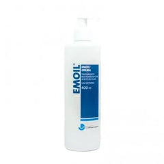 Jag Couture London - New York Unipharma Emoil™ Bottle 400ml