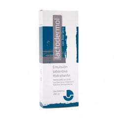Unipharma Lactodermol™ Ph 5 Jag Couture London - New York