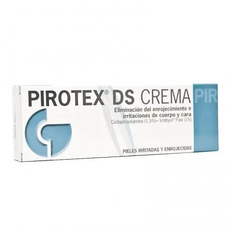 Unipharma Pirotex™ Ds Cream 75ml Jag Couture London - New York