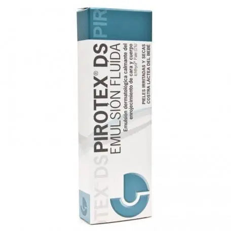 Jag Couture London - New York Unipharma Pirotex™ Ds Fluid Emulsion 75ml