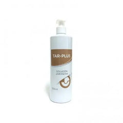 Jag Couture London - New York Unipharma Tar-Plus Soap Solution 500ml