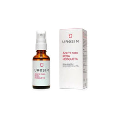 Jag Couture London - New York Uresim 100 Pure Rosehip Oil 30ml