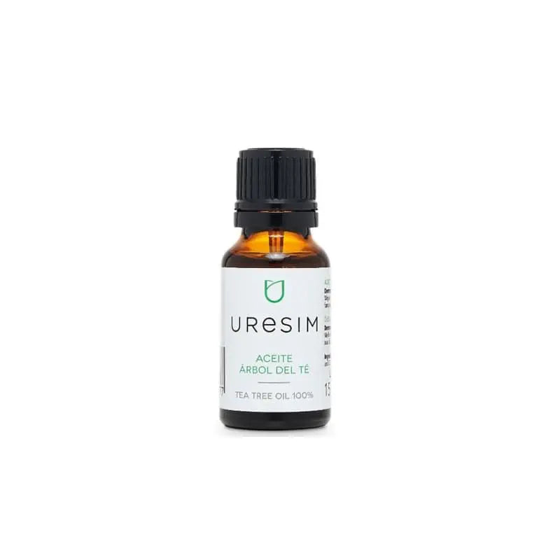 Jag Couture London - New York Uresim Aceite Árbol Del Té Puro 15ml