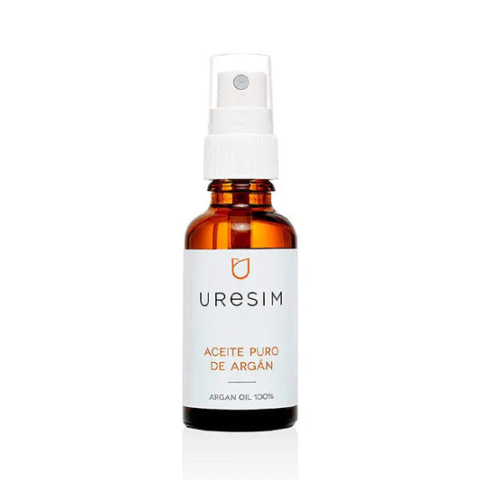 Uresim Argan Oil 30ml Jag Couture London - New York
