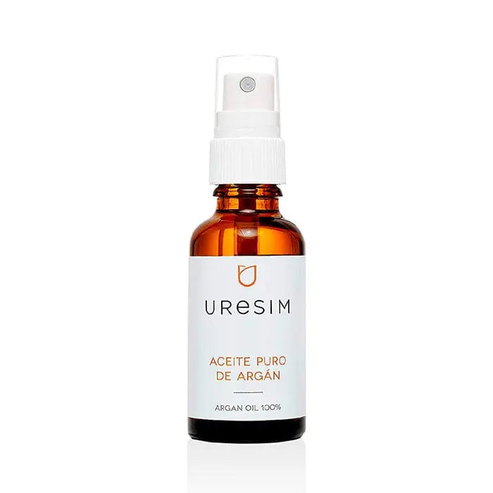 Jag Couture London - New York Uresim Argan Oil 30ml