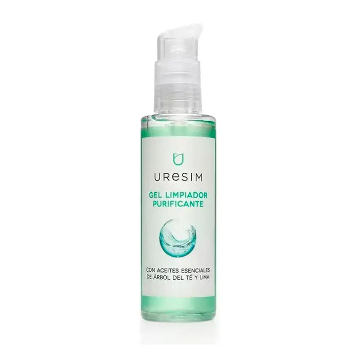 Uresim Facial Cleansing Gel 150ml Jag Couture London - New York