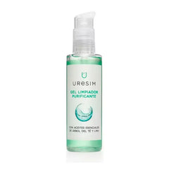 Uresim Facial Cleansing Gel 150ml Jag Couture London - New York