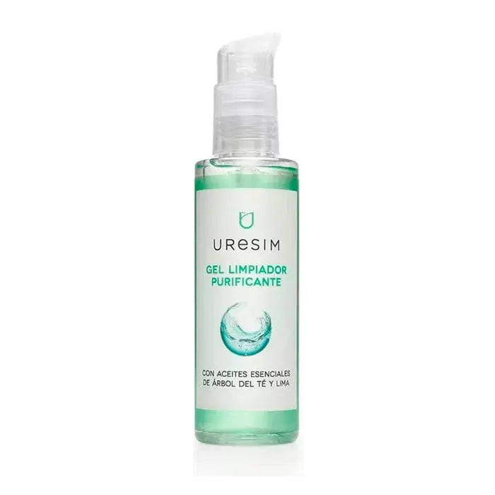 Jag Couture London - New York Uresim Facial Cleansing Gel 150ml