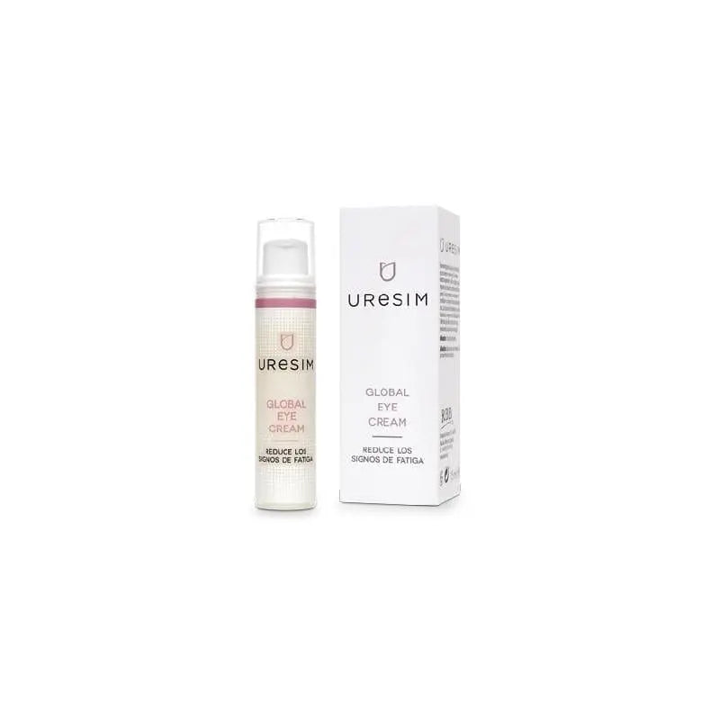 Jag Couture London - New York Uresim Gel Eye Contour 15ml