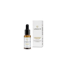 Jag Couture London - New York Uresim Illuminator Concentrate 20ml