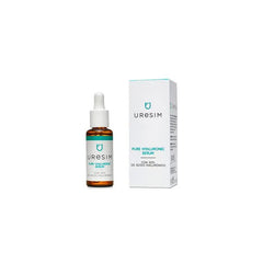 Uresim Pure Hyaluronic Acid Serum 30ml Jag Couture London - New York