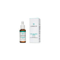 Jag Couture London - New York Uresim Pure Hyaluronic Acid Serum 30ml