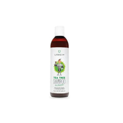 Jag Couture London - New York Uresim Tea Tree Shampoo 300ml