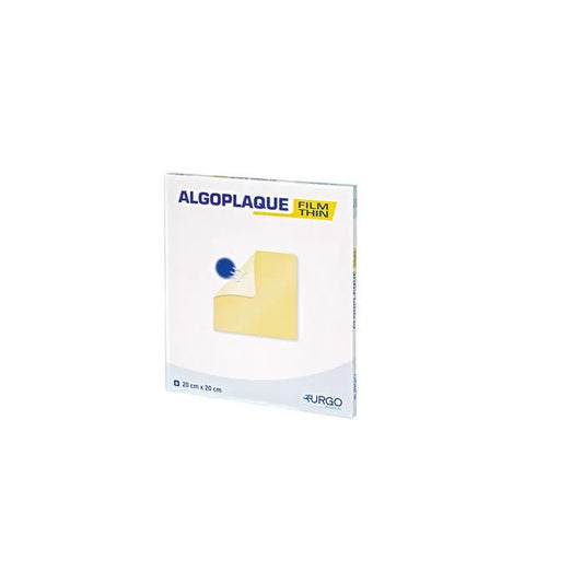 Urgo Algoplaque Wipes 20x20 5 Units Jag Couture London - New York