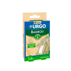 Jag Couture London - New York Urgo Bamboo Strip 1m x 6cm