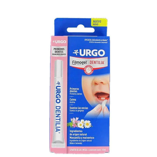 Urgo Dentilia 10ml Jag Couture London - New York