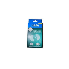 Jag Couture London - New York Urgo Electrotherapy Patch Refill 3 Units