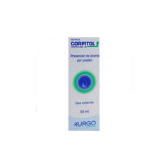 Jag Couture London - New York Urgo Medical Urgo Applications Corpitol Ulcers