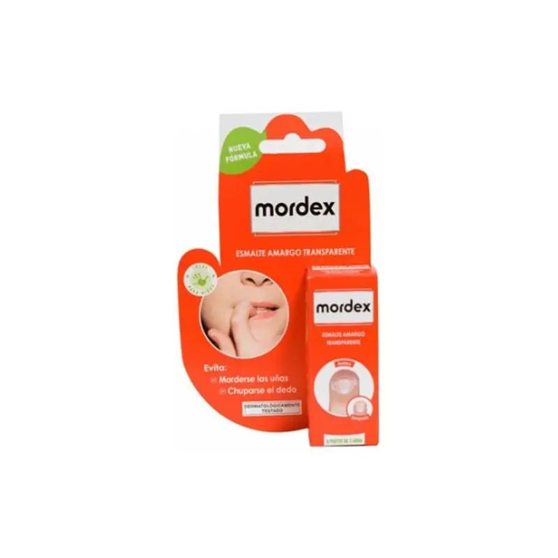 Urgo Mordex Solución 9ml Jag Couture London - New York