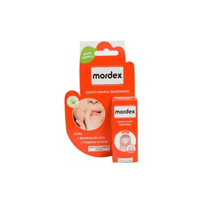 Jag Couture London - New York Urgo Mordex Solución 9ml