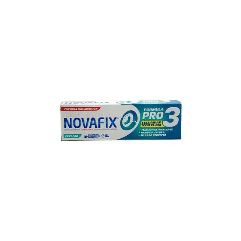 Jag Couture London - New York Urgo Novafix Pro3 Frescor 50g