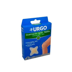 Jag Couture London - New York Urgo Rapid Healing Knee 6 Plasters