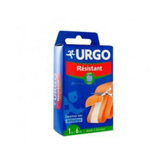 Jag Couture London - New York Urgo Resistant Hydrocolloid Band 1mX6cm