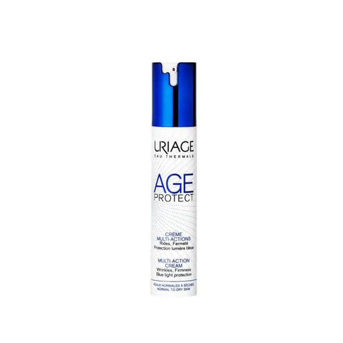 Jag Couture London - New York Uriage Age Protect Multi-Action Cream 40ml