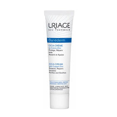 Uriage Bariéderm Cica-Repair Cream 40 ml Jag Couture London - New York