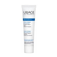 Jag Couture London - New York Uriage Bariéderm Cica-Repair Cream 40 ml