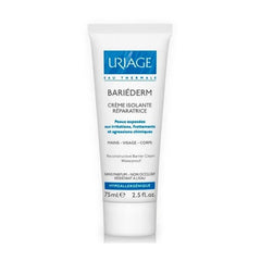 Uriage Bariéderm Insulating Repairing Cream 75ml Jag Couture London - New York