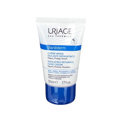 Jag Couture London - New York Uriage Bariéderm Insulating Repairing Hand Cream 50ml