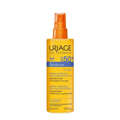 Jag Couture London - New York Uriage Bariesun SPF50+ Children Spray 200ml