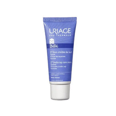 Jag Couture London - New York Uriage Bébé 1st Cradle Cap Care Cream Skincare 40ml