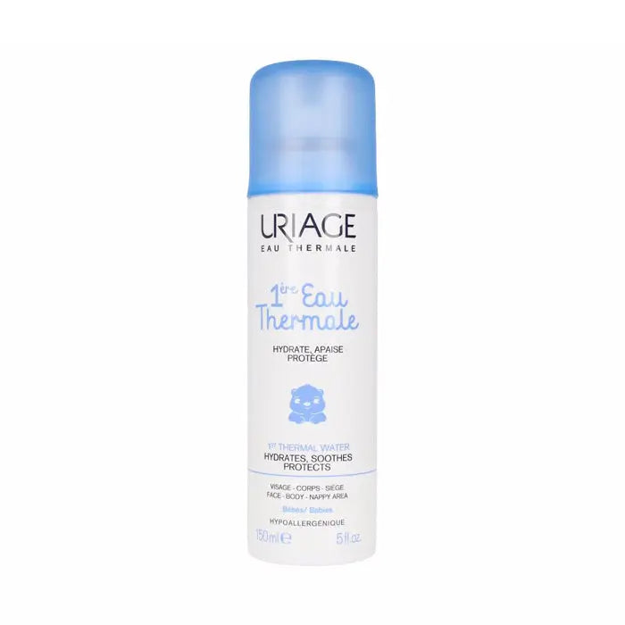 Uriage Bebé 1st Thermal Water 200ml Jag Couture London - New York
