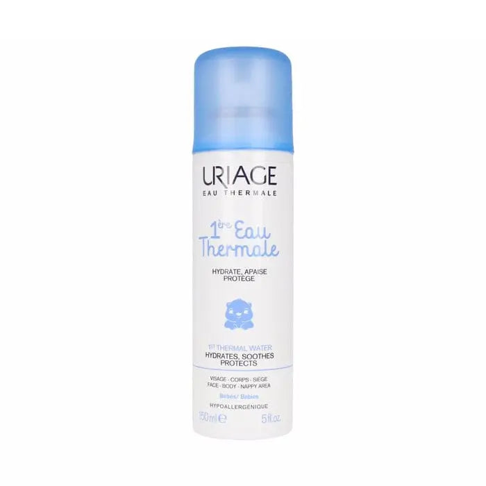 Jag Couture London - New York Uriage Bebé 1st Thermal Water 200ml