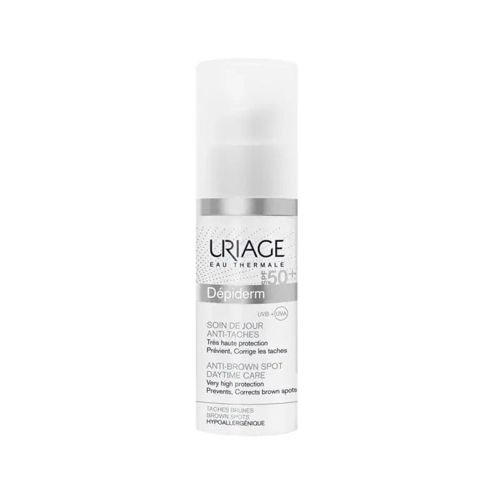 Jag Couture London - New York Uriage Dépiderm 30ml