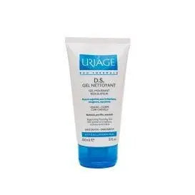 Jag Couture London - New York Uriage Ds Cleansing Gel 150ml
