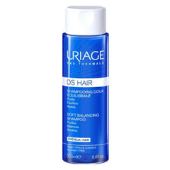 Uriage Ds Hair Soft Balancing Shampoo 200ml Jag Couture London - New York