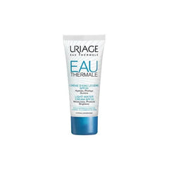 Jag Couture London - New York Uriage Eau Thermale Light Water Cream Spf20 40ml