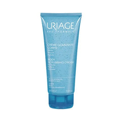 Jag Couture London - New York Uriage Exfoliating Cream Corporal 200ml